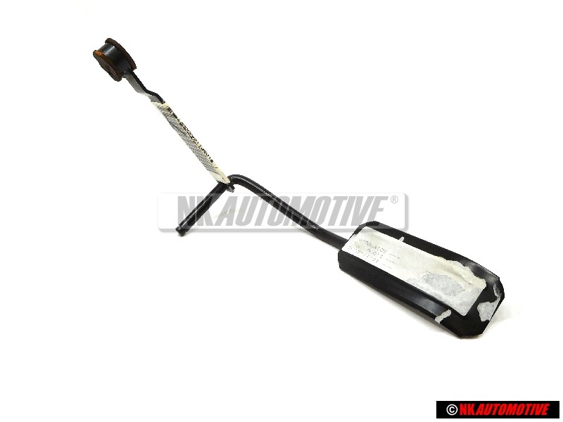 VW Originale Pedale Acceleratore Con Sede Saldata Per Fissaggio - 171721509D