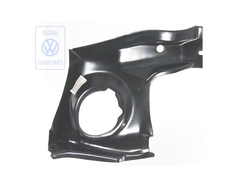 VW Originale Parte Esterna Traversa - 171803193B