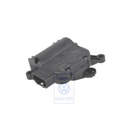 VW Originale Attuatore Per Bocchetta Sbrinamento - 1J2907511E