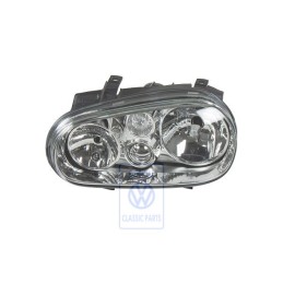 VW Originale Doppio Proiettore Alogeno - 1J2941017A
