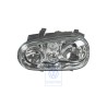 VW Originale Doppio Proiettore Alogeno - 1J2941017A