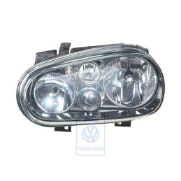 VW Originale Doppio Proiettore Alogeno - 1J2941017G