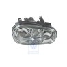 VW Originale Doppio Proiettore Alogeno Con Fendinebbia Alogeno - 1J2941018D