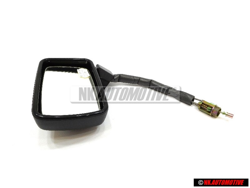 VW Originale Specchietti Esterni (Piatti) - 171857501F 01C