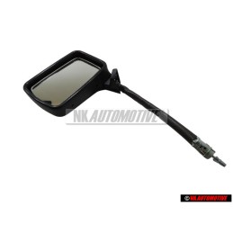 VW Originale Specchietti Esterni (Piatti) - 171857501F 01C