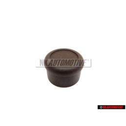 VW Originale Tasto Marrone Sella - 171857520 90V