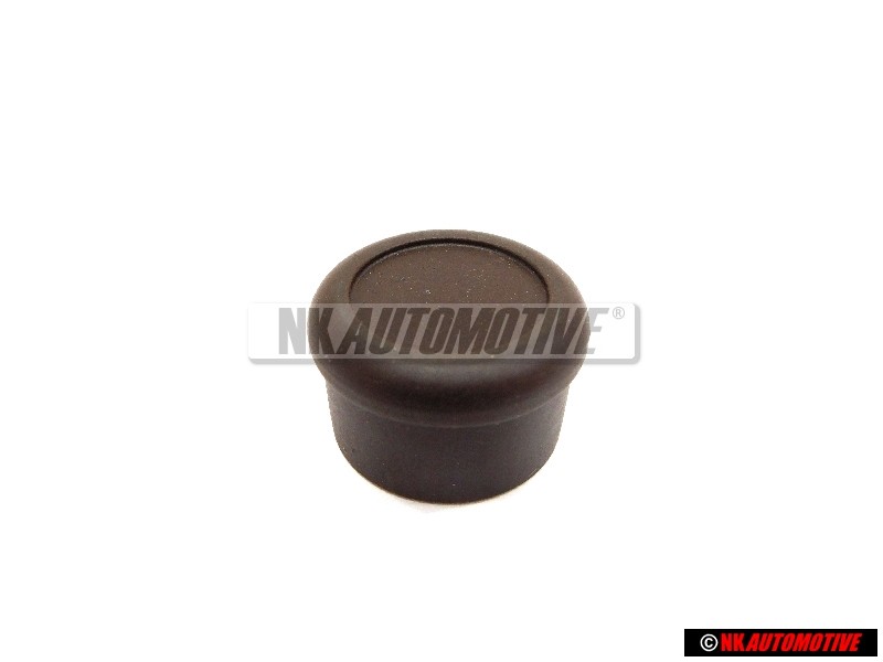 VW Originale Tasto Marrone Sella - 171857520 90V