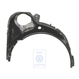VW Originale Guscio Passaruota - 1J3803424B