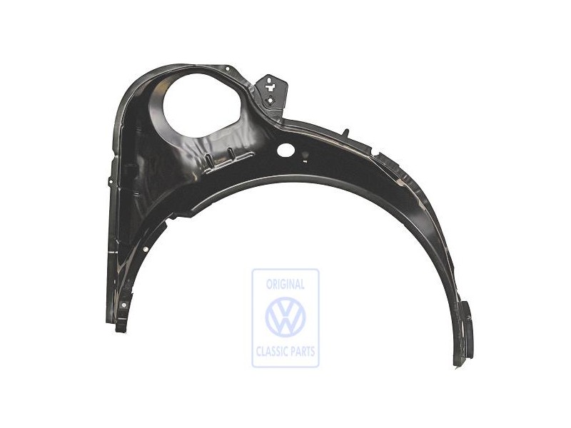 VW Originale Guscio Passaruota - 1J3803424B