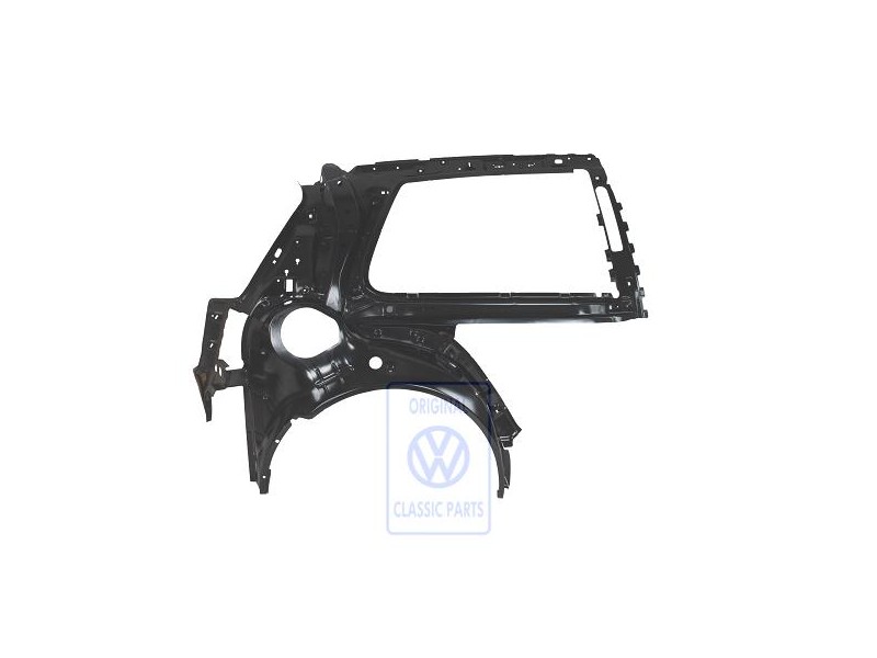 VW Originale Fiancata Int. 