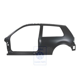 VW Originale Fiancata - 1J3809605H