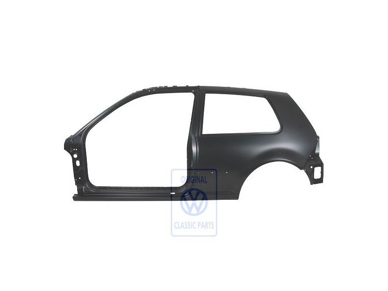 VW Originale Fiancata - 1J3809605H