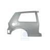 VW Originale Elemento Parziale Telaio Fiancata - 1J3809844A