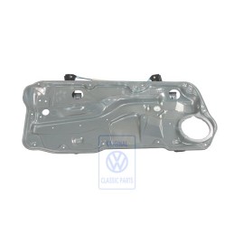 VW Originale Alzacristalli Senza Motorino - 1J3837461J