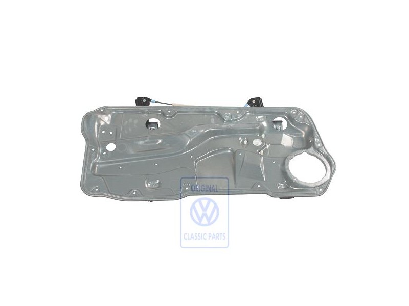 VW Originale Alzacristalli Senza Motorino - 1J3837461J