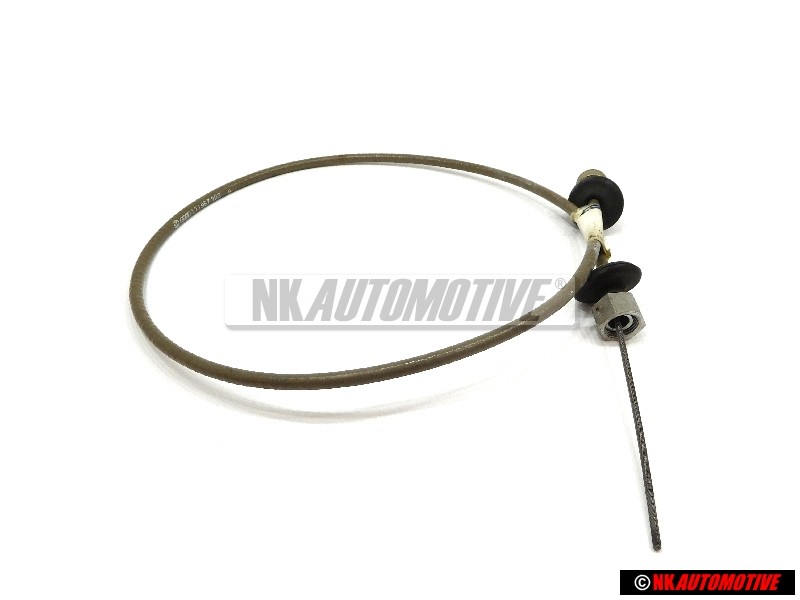 VW Originale Alberino Commando-Tachimetro - 171957803A