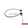 VW Originale Alberino Commando-Tachimetro - 171957803A