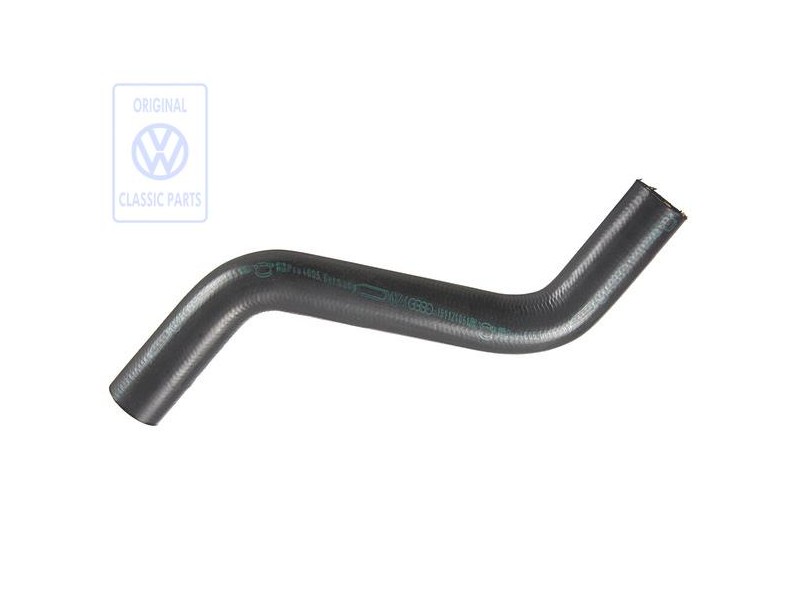 VW Originale Tubo Flessibile Liq. Raffredd. 