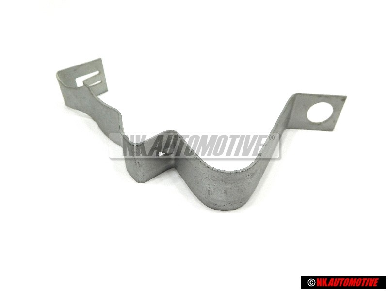 VW Originale Supporto P.Tubo Flessib.Freno - 191611797D
