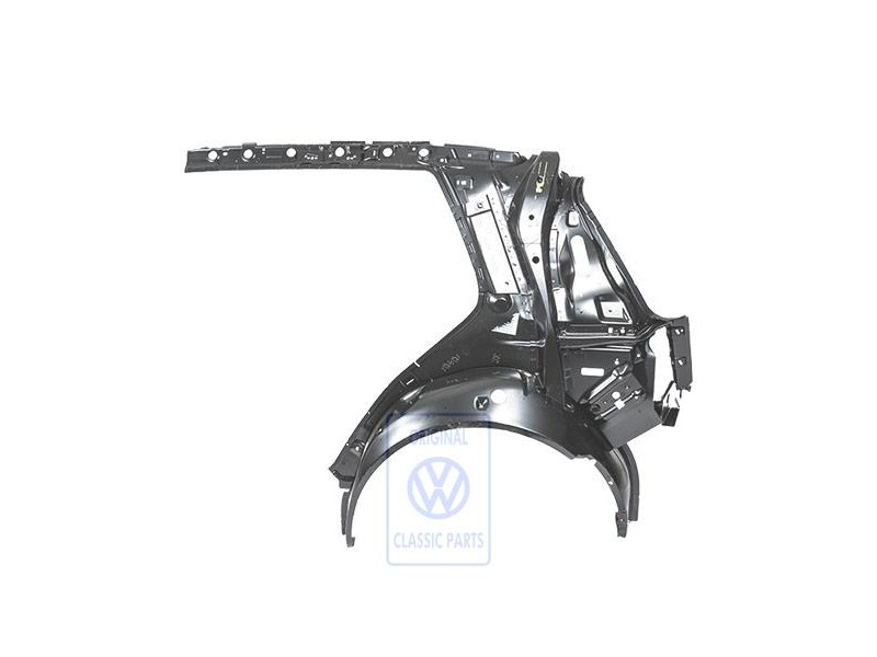 VW Originale Fiancata Int. 