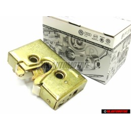 VW Originale Serratura Porta - 321837016