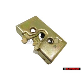 VW Originale Serratura Porta - 321837016