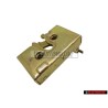 VW Originale Serratura Porta - 321837016