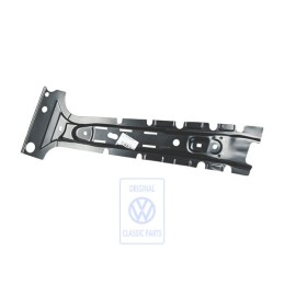 VW Originale Rinforzo Per Fissaggio Cintura Di Sicurezza - 1J4809764D