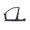 VW Originale Elemento Parziale Montanti A/B Con Longh. 