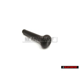 VW Originale Negro (Marrone) - 191837187 90V