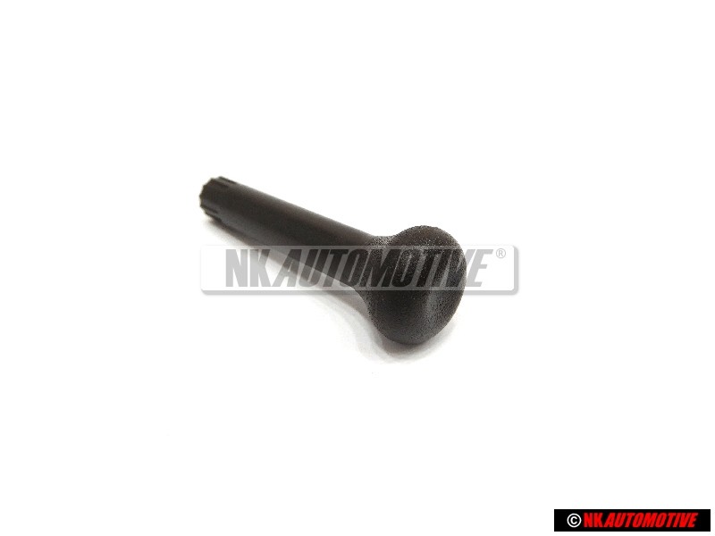 VW Originale Negro (Marrone) - 191837187 90V