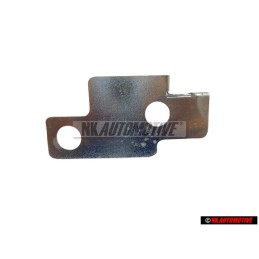 VW Originale Rinforzo In Lamiera - 191837274