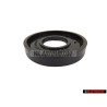 VW Originale Base Di Appoggio Nero Satinato - 191837595A 01C