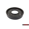 VW Originale Base Di Appoggio Nero Satinato - 191837595A 01C