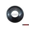 VW Originale Base Di Appoggio Nero Satinato - 191837595A 01C