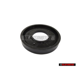 VW Originale Base Di Appoggio Nero Satinato - 191837595A 01C