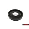 VW Originale Base Di Appoggio Nero Satinato - 191837595A 01C