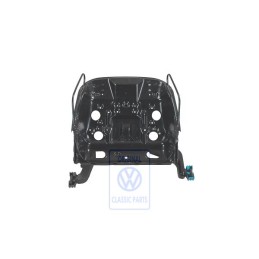 VW Originale Telaio Sedile Regolabile Elettric. 
