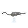 VW Originale Silenziatore Terminale - 1J5253609R