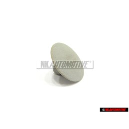 VW Originale Blu Grigio - 191867838A H50