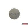 VW Originale Blu Grigio - 191867838A H50