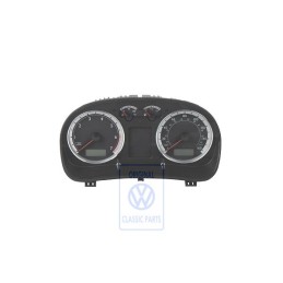 VW Originale Strumento Combinato - 1J5920906 X