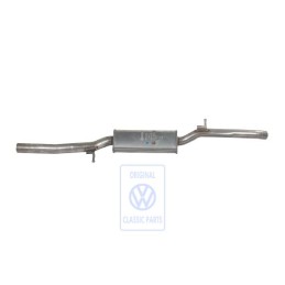 VW Originale Presilenziatore - 1J6253209K