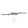 VW Originale Presilenziatore - 1J6253209K