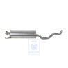 VW Originale Silenziatore Terminale - 1J6253609C