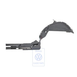 VW Originale Passaruota Parte Int. 
