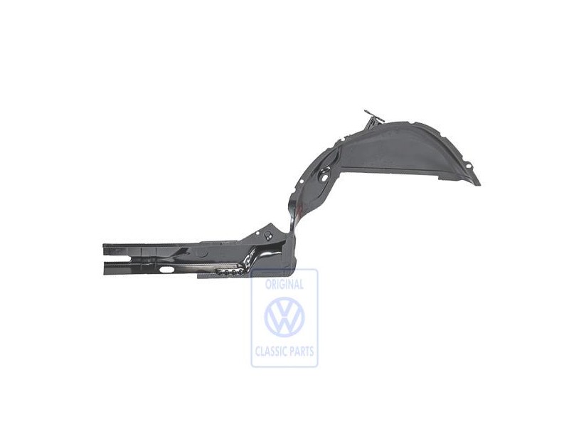 VW Originale Passaruota Parte Int. 