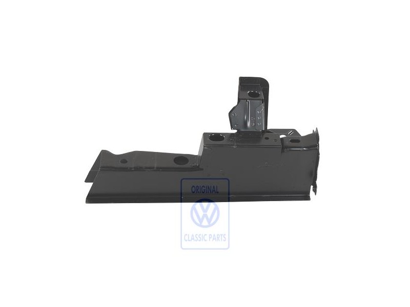 VW Originale Lamiera Di Raccordo Per Longherone - 1J6803491E