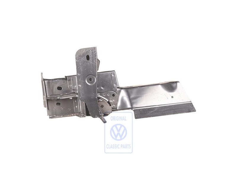 VW Originale Lamiera Di Raccordo Per Longherone - 1J6803491G