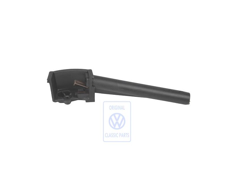 VW Originale Bussola Di Guida - 1J6810899A
